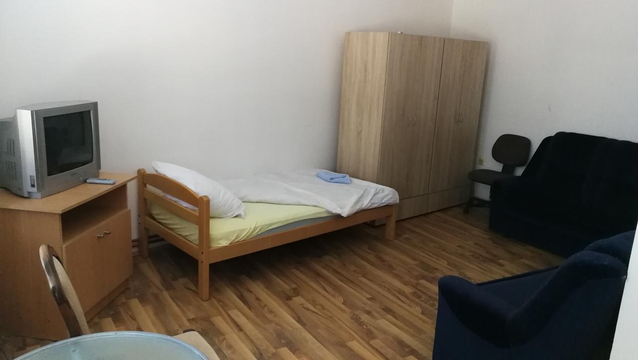 Mamma Mia Bed & Breakfast Požarevac Екстериор снимка